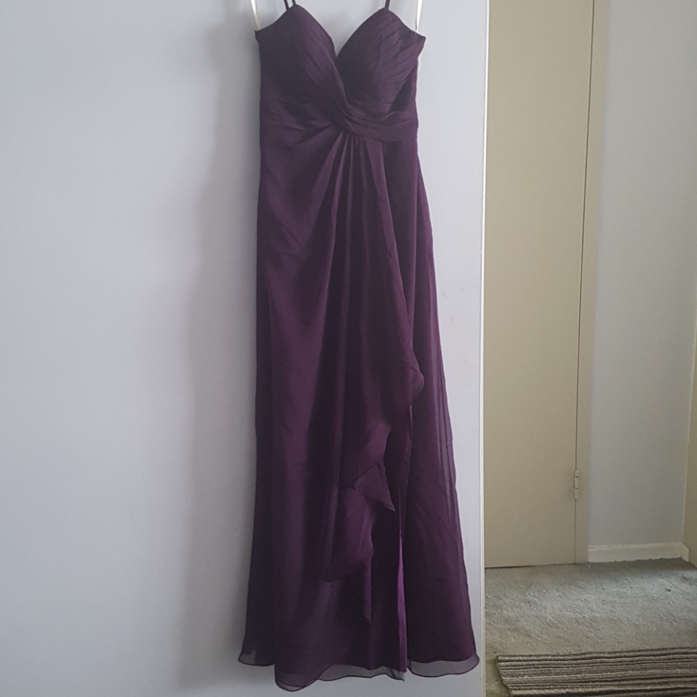 Gala/ Bridesmaids Dress